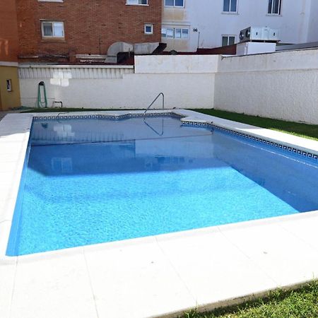 Apartamento Los Alamos Torremolinos Exterior foto