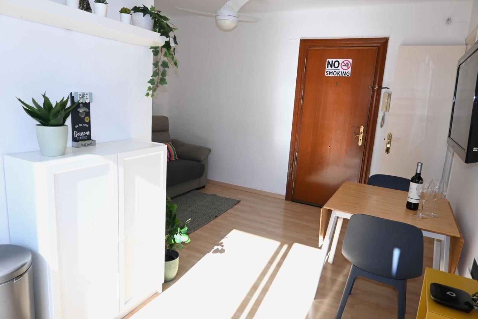 Apartamento Los Alamos Torremolinos Exterior foto