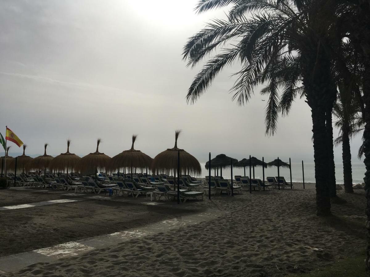 Apartamento Los Alamos Torremolinos Exterior foto